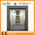 Mirror Stainless Steel Passenger Elevator